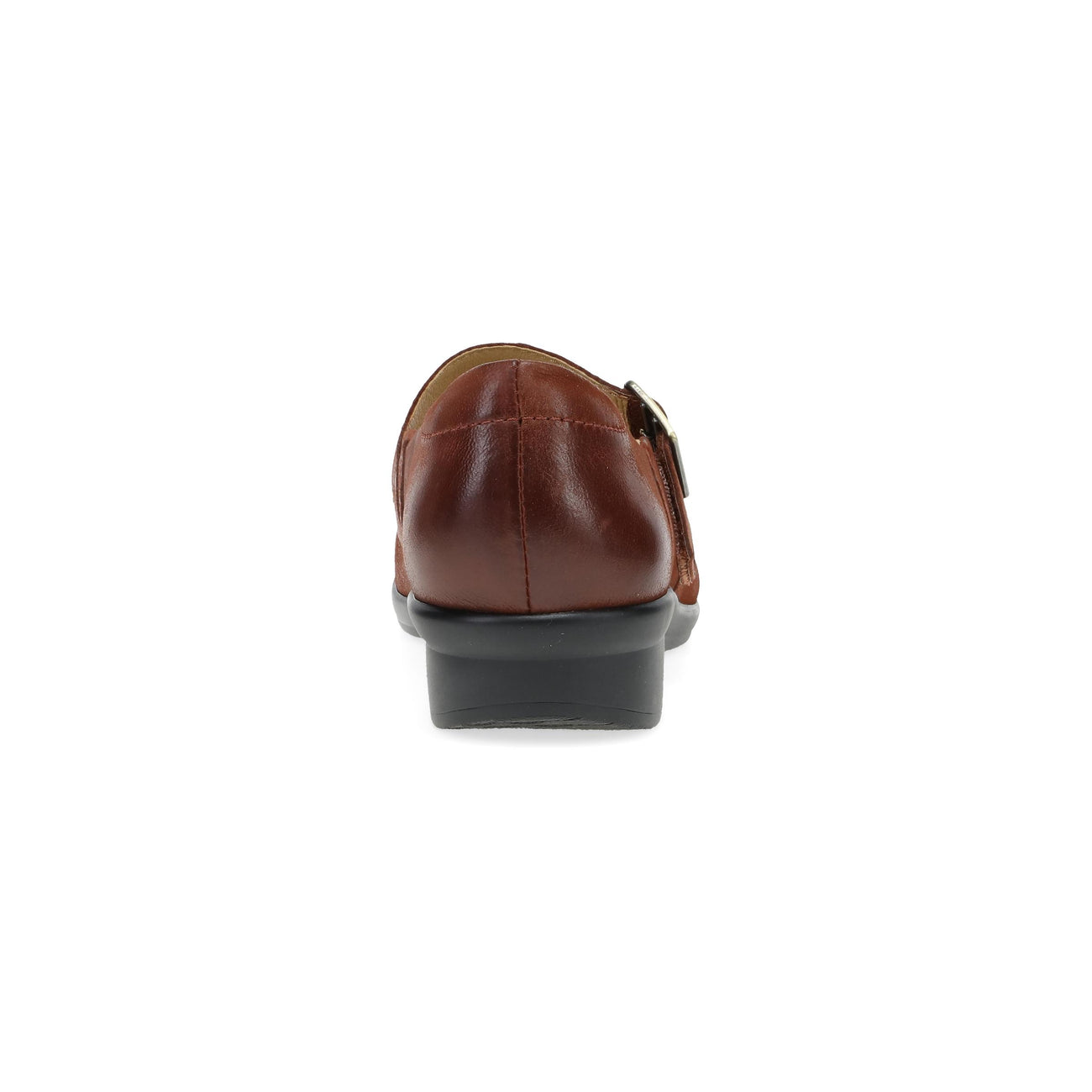 COLLETTE Russet Burnished Nubuck Mary Jane