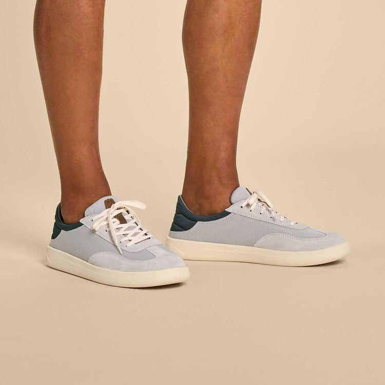 Pūnini Vapor / Trench Blue