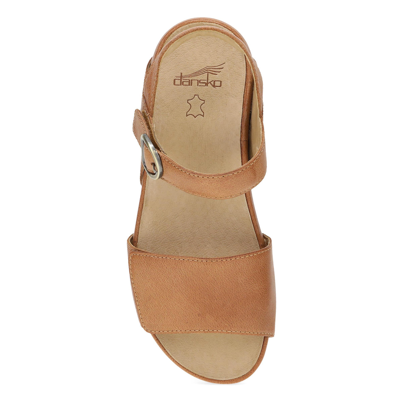Dansko Tinsley Natural