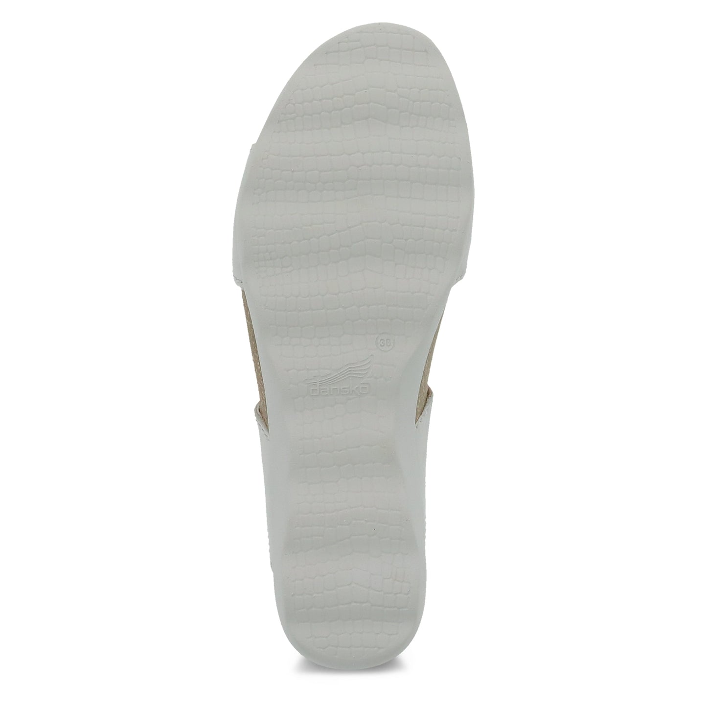 Dansko Maddy Ivory