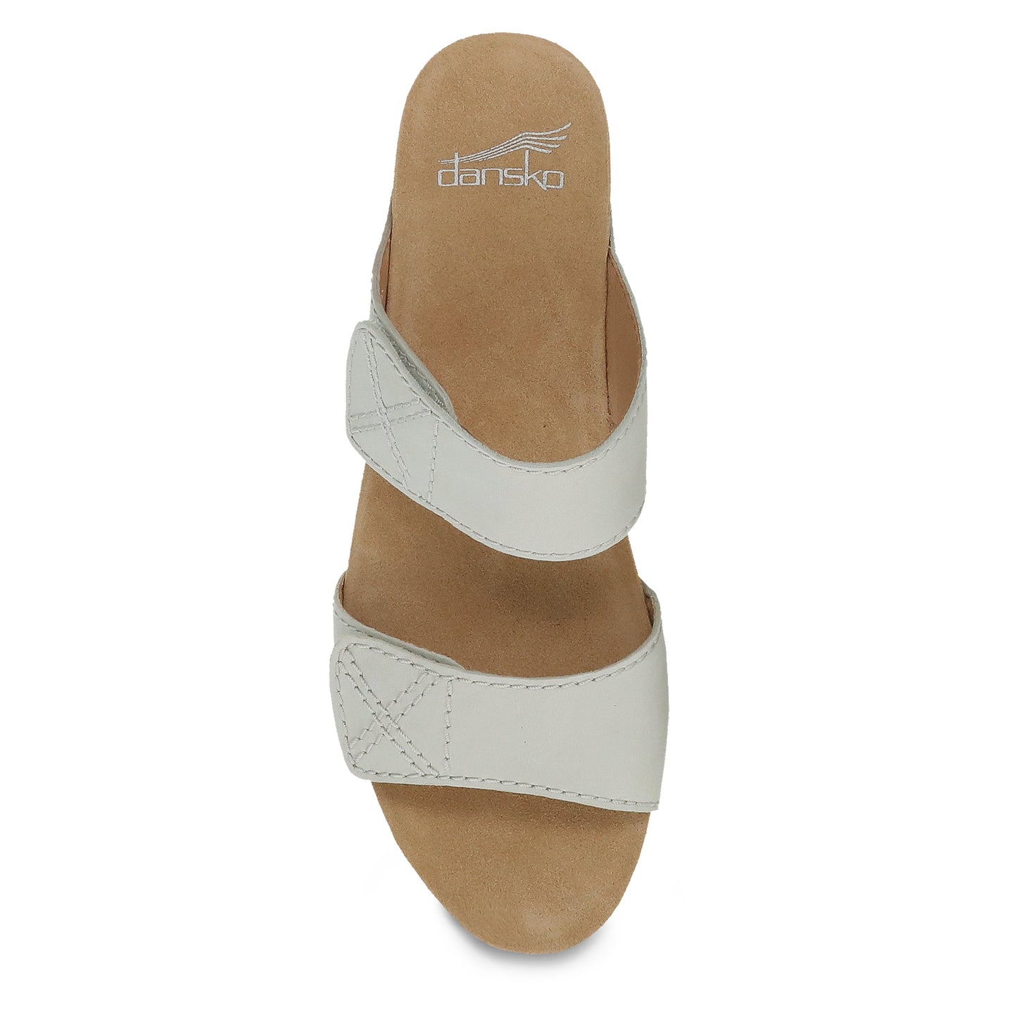 Dansko Maddy Ivory