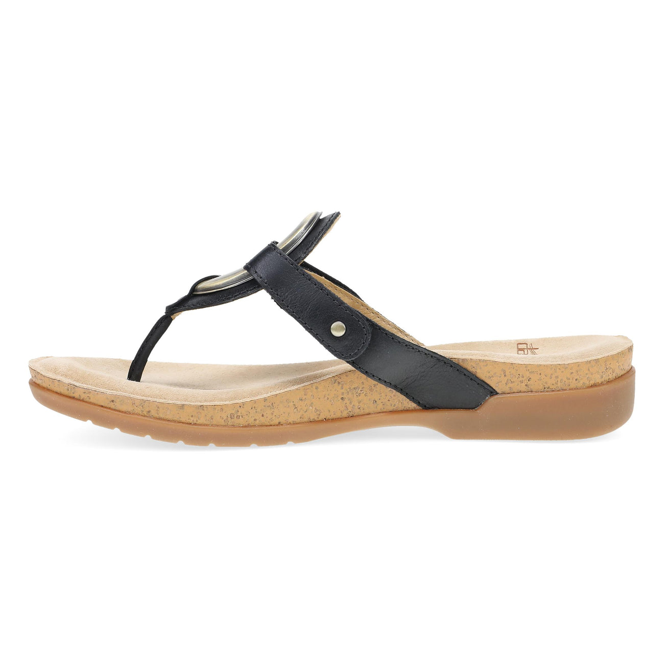Dansko Rosalia Black