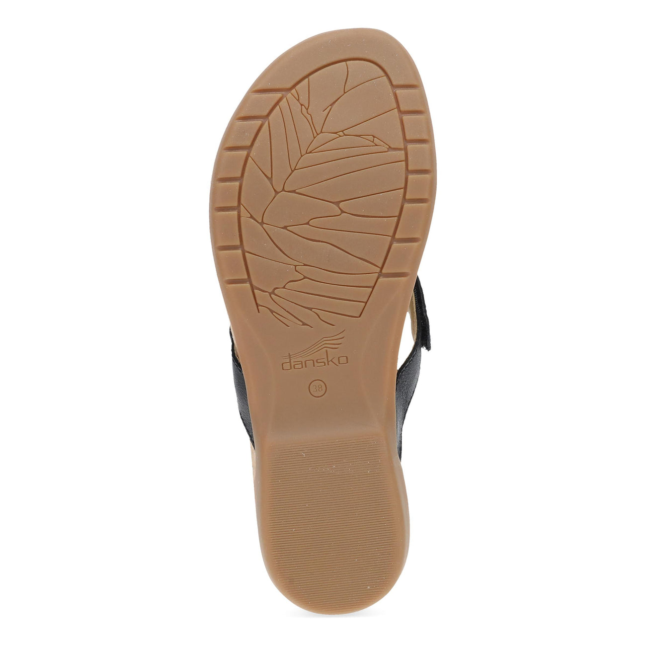 Dansko Rosalia Black
