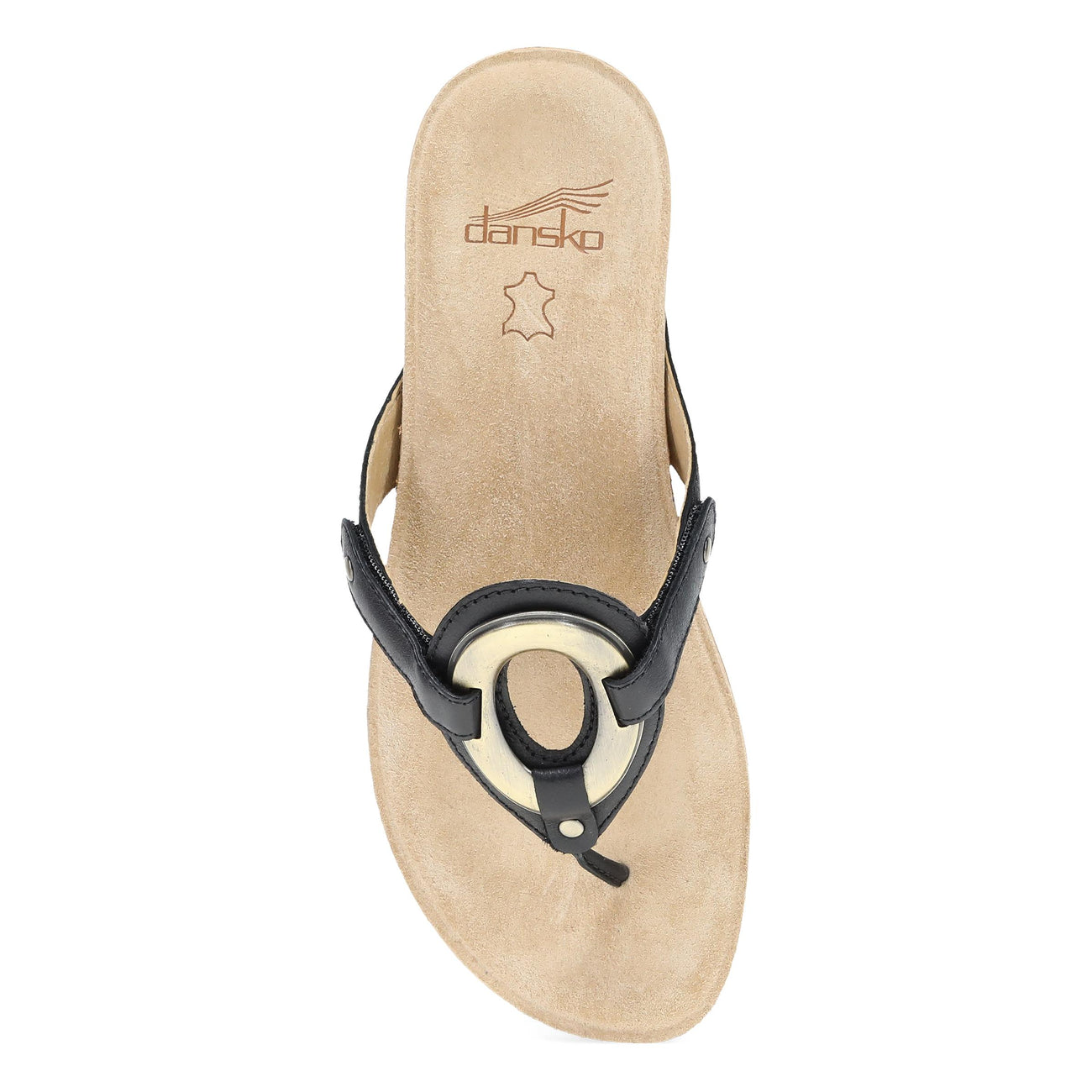 Dansko Rosalia Black