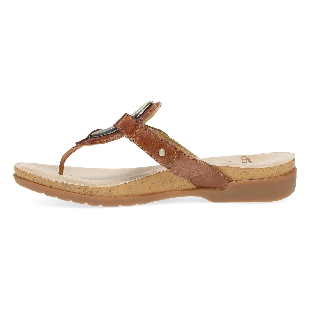 Dansko Rosalia Toffee Sandal