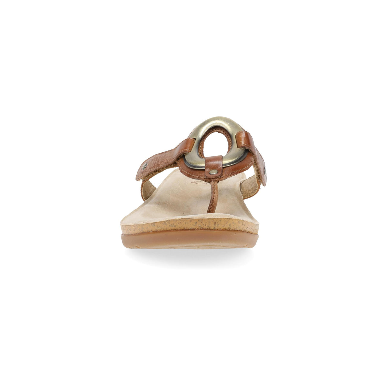 Dansko Rosalia Toffee Sandal
