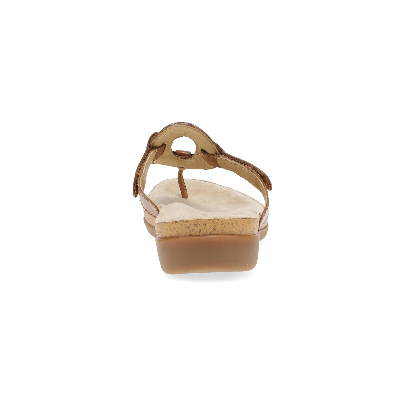 Dansko Rosalia Toffee Sandal