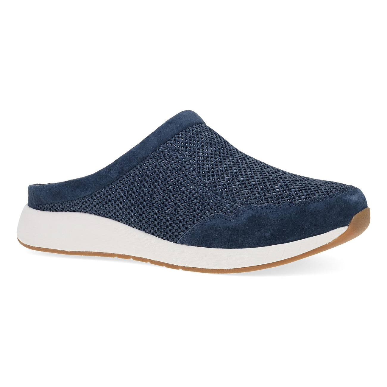 Dansko Claudia Marine Mesh Sneaker
