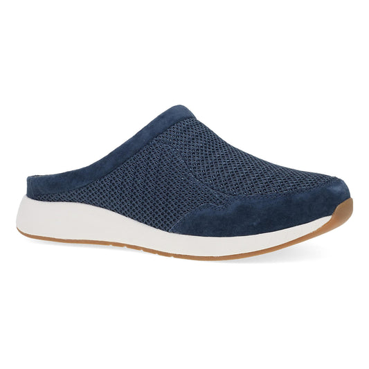 Dansko Claudia Marine Mesh Sneaker