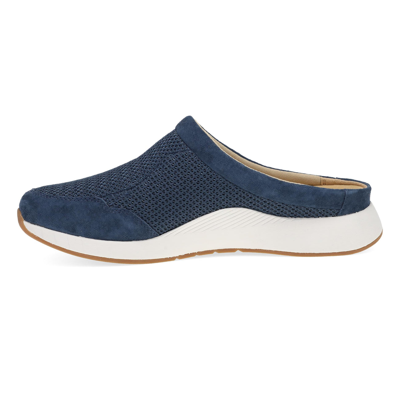 Dansko Claudia Marine Mesh Sneaker