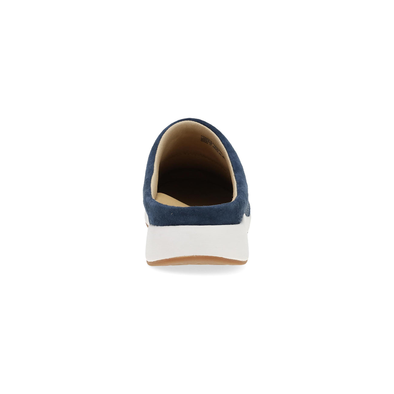 Dansko Claudia Marine Mesh Sneaker