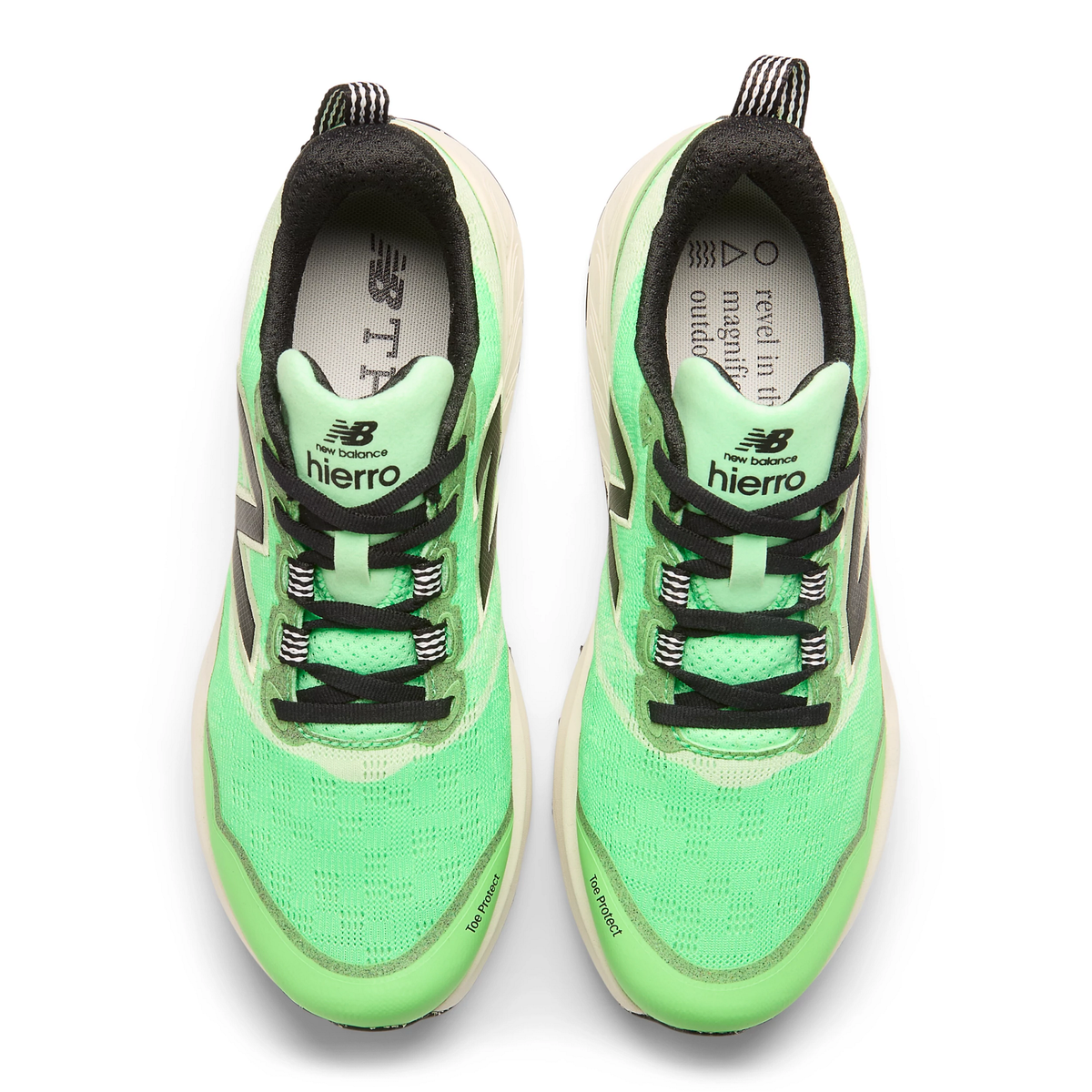 New Balance Fresh Foam Hierro v9 MTHIERF9