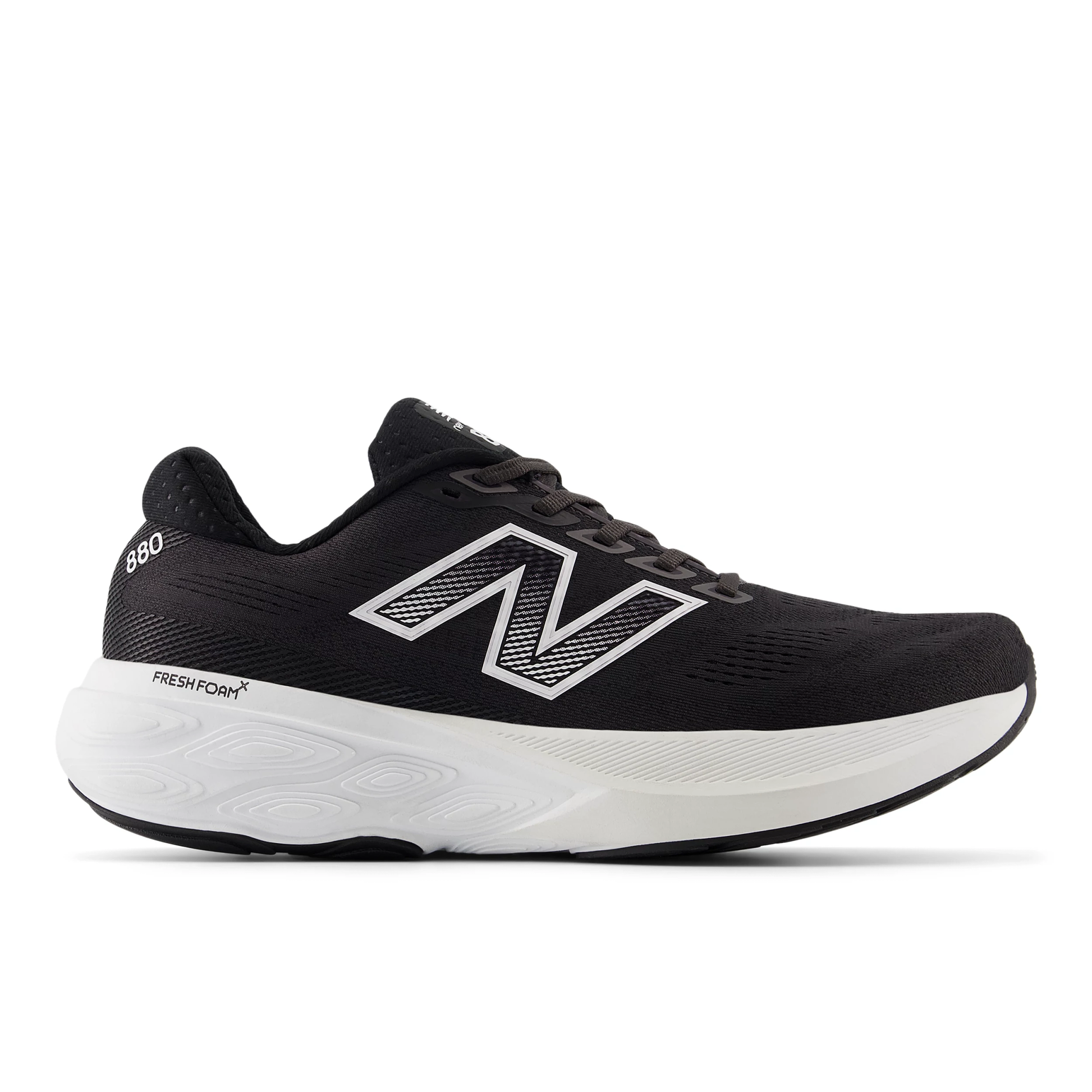 New Balance Fresh Foam X 880 v15 neutral running shoe