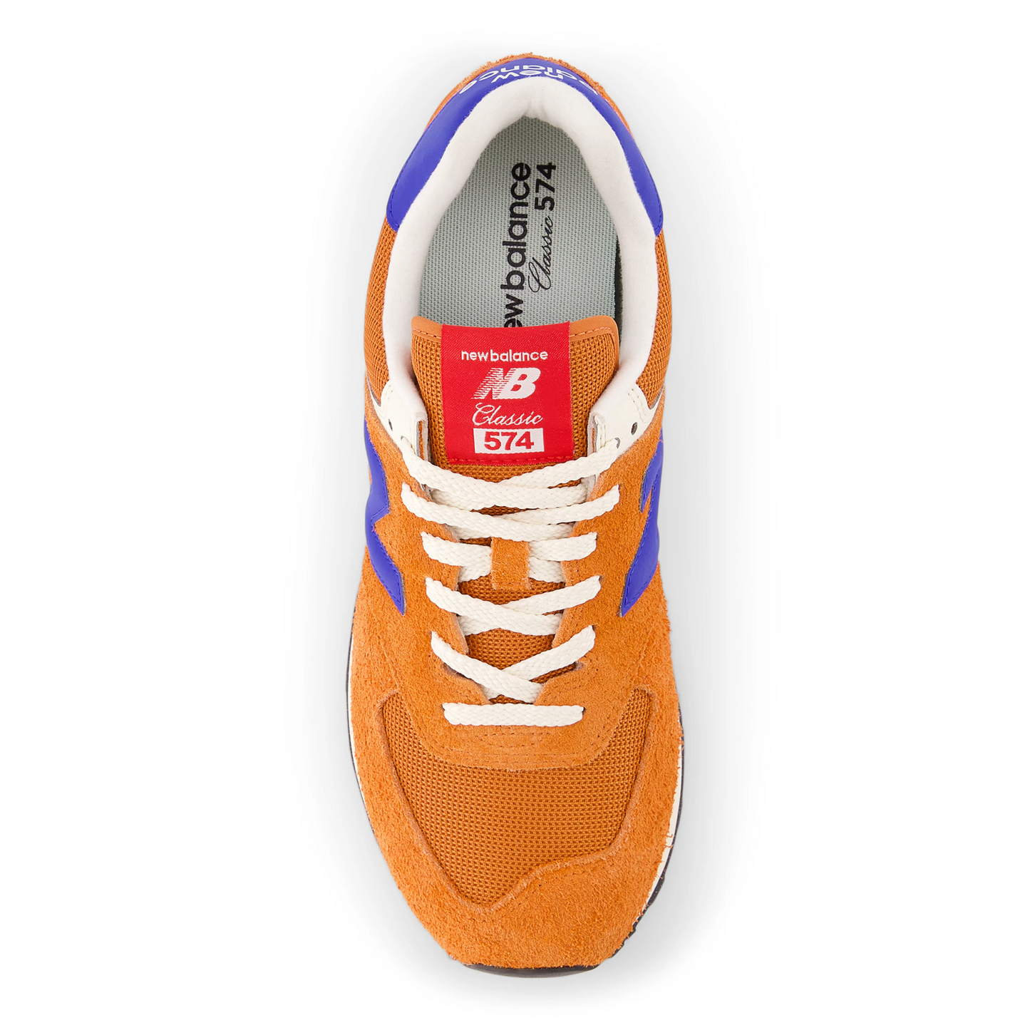New Balance 574 v2 U574BRD