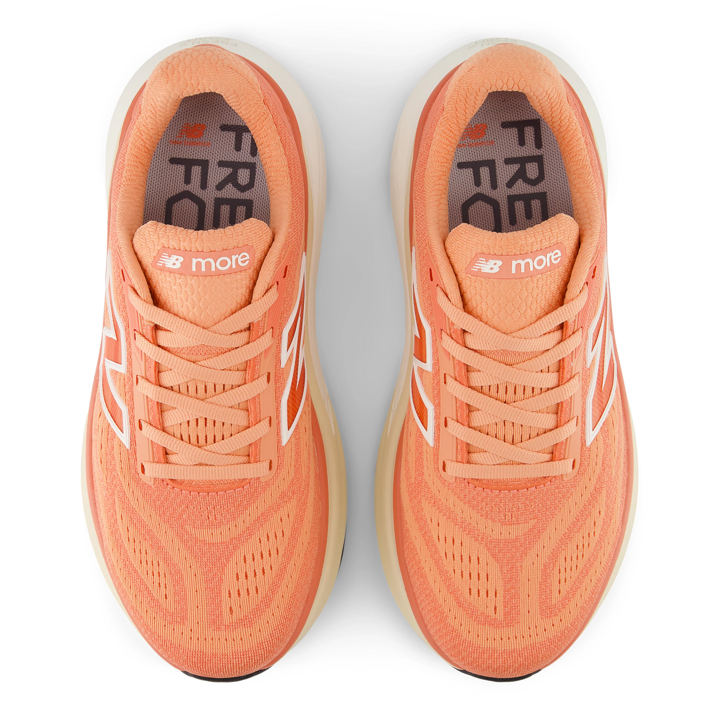 New Balance More v6 WMORLG6