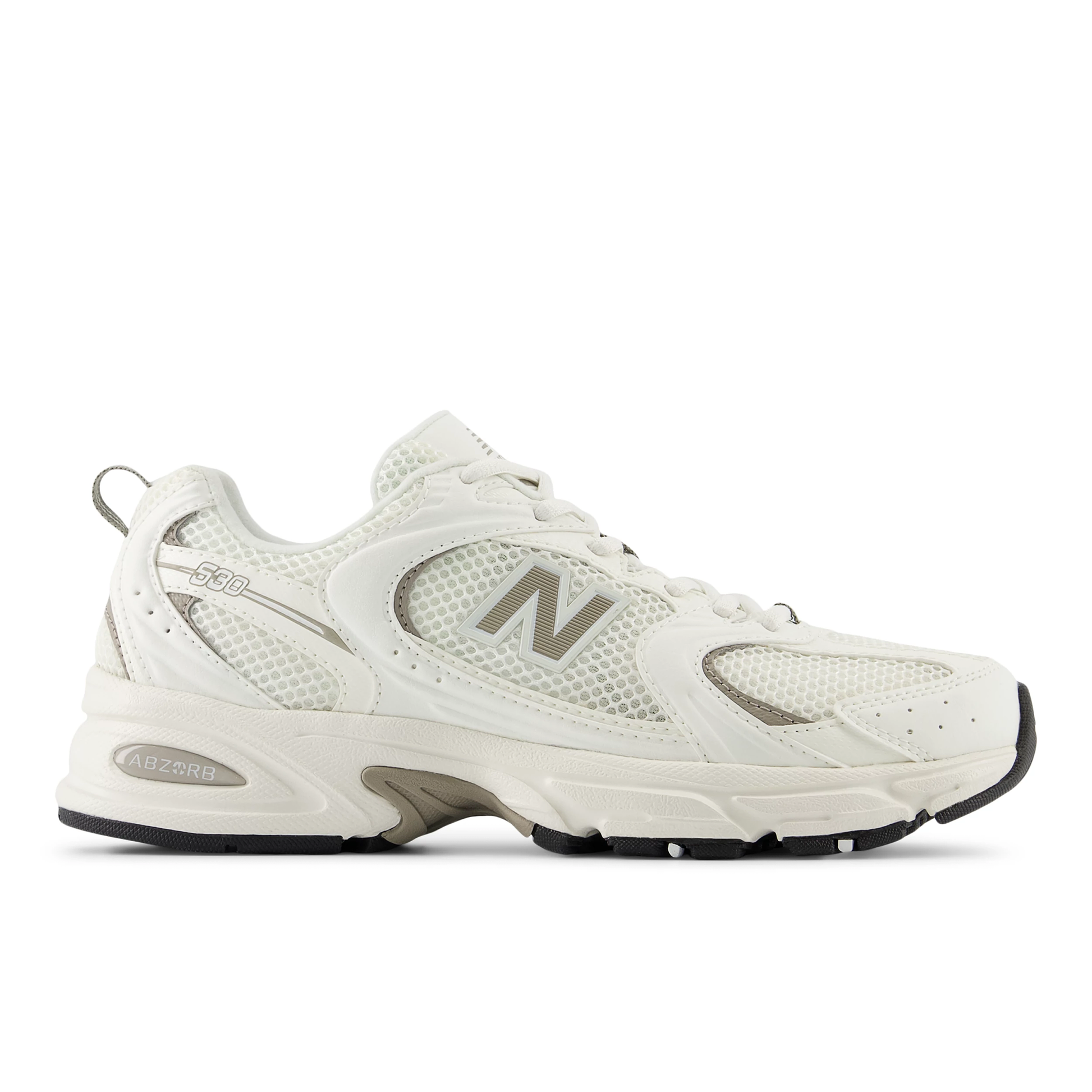 New Balance 530 U530CSB Sea Salt Arid Stone – Next Step Athletics New Balance 530 U530CSB Sea Salt Arid Stone – Next Step Athletics