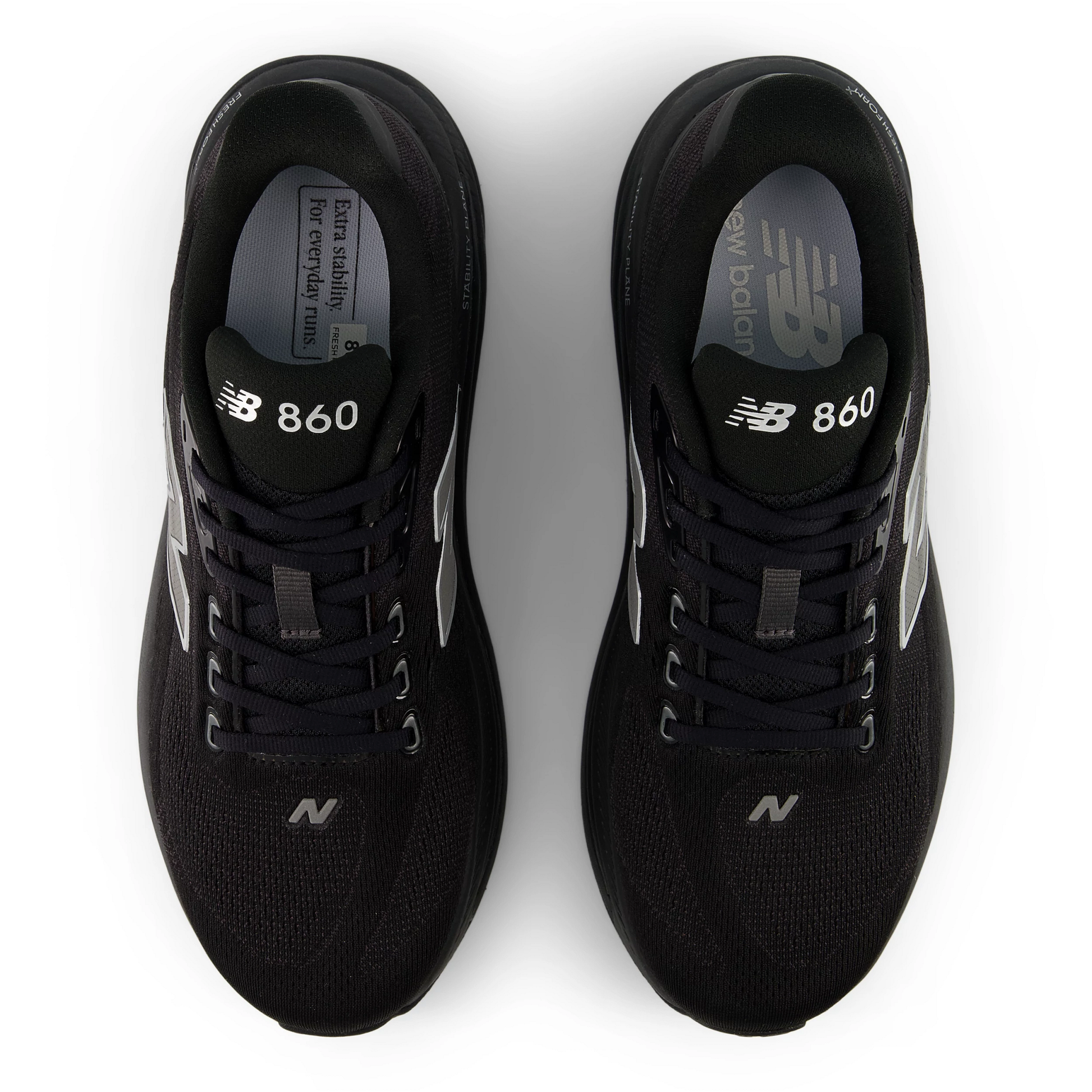 New Balance 860 v15 M86057G – Next Step Athletics
