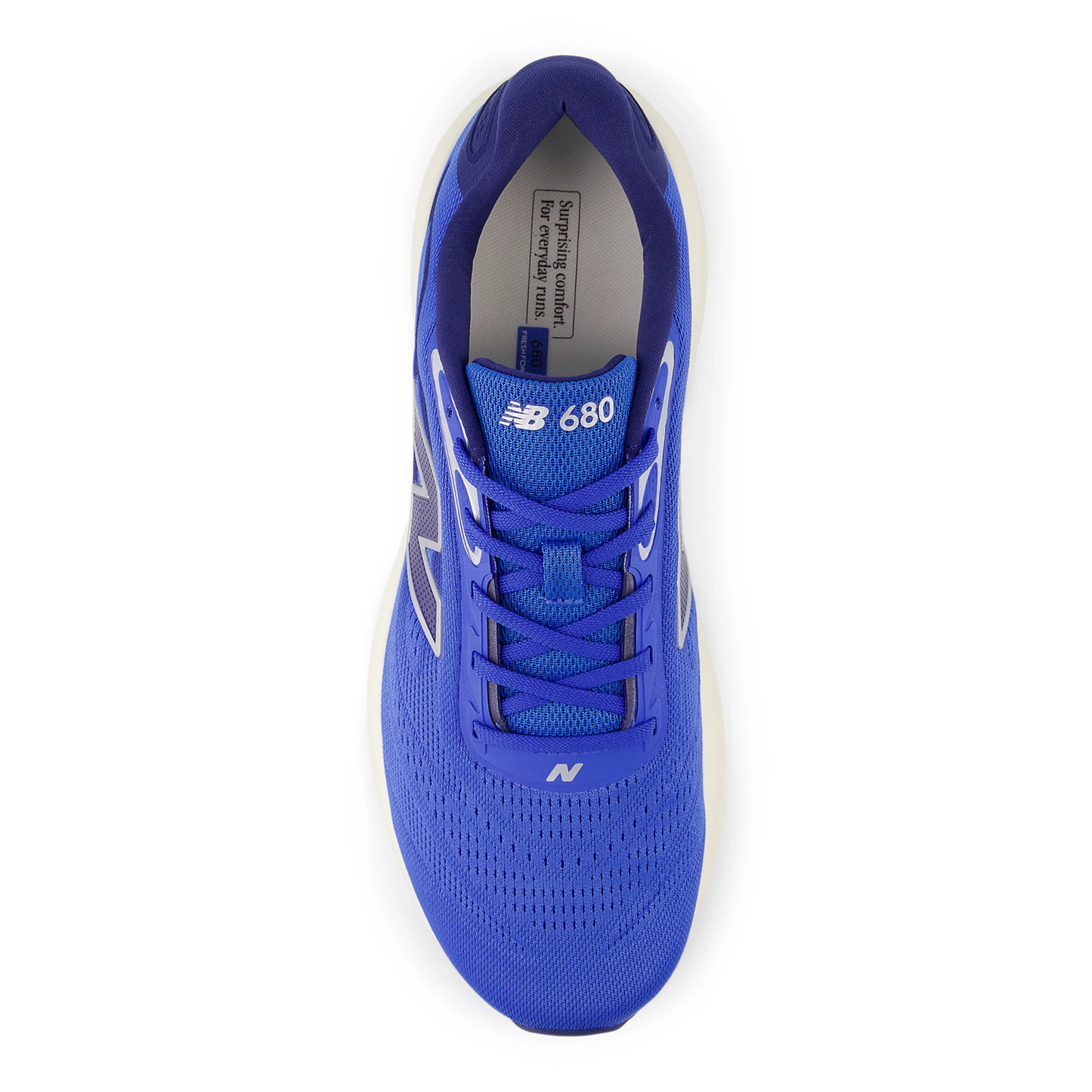 New Balance Fresh Foam 680 v9 M6809AC