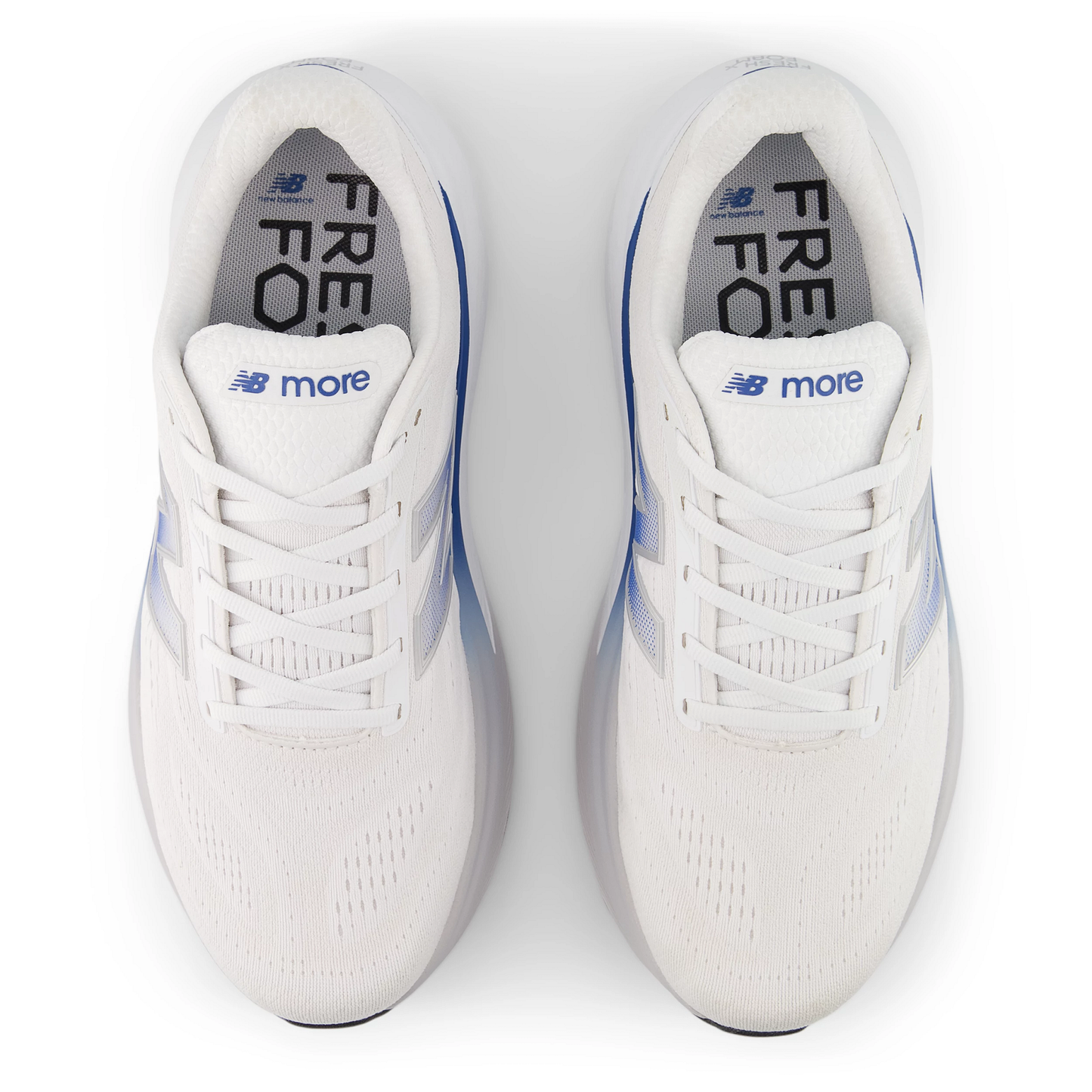New Balance Fresh Foam X More v6 MMORLB6
