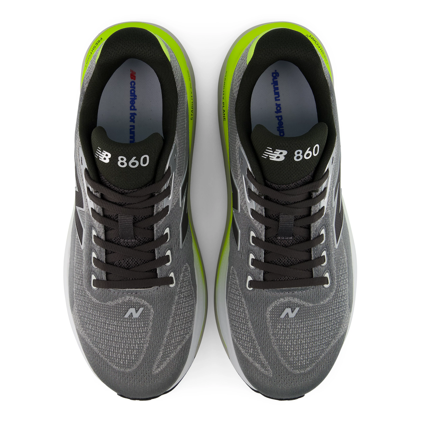 New Balance Fresh Foam x 860 v15 M8604OB