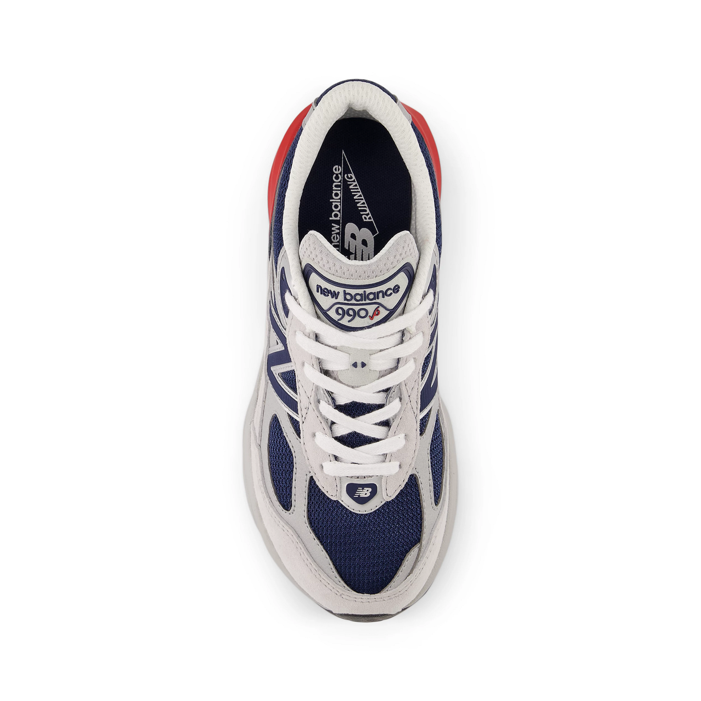 New Balance 990 v6 Kids GC990GN6