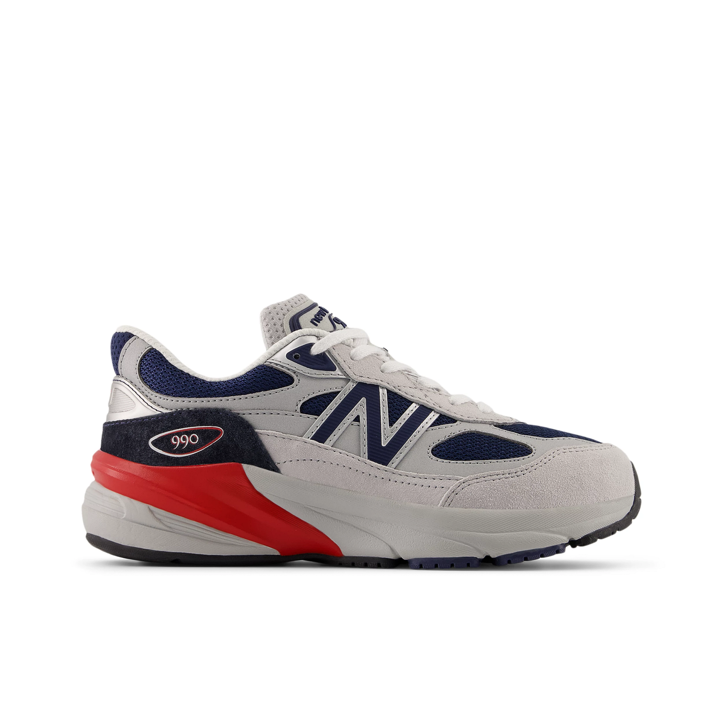 New Balance 990 v6 Kids GC990GN6
