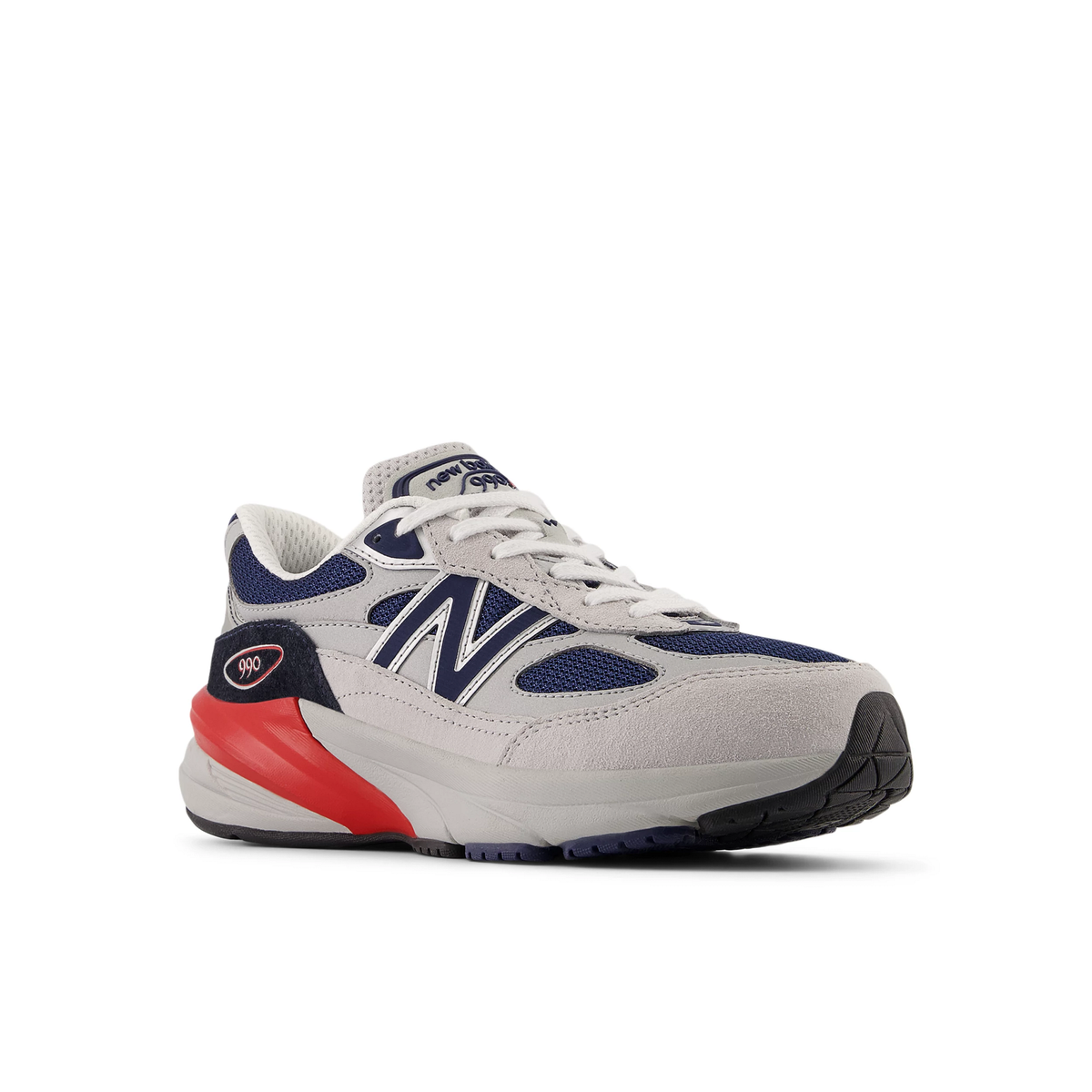 New Balance 990 v6 Kids GC990GN6