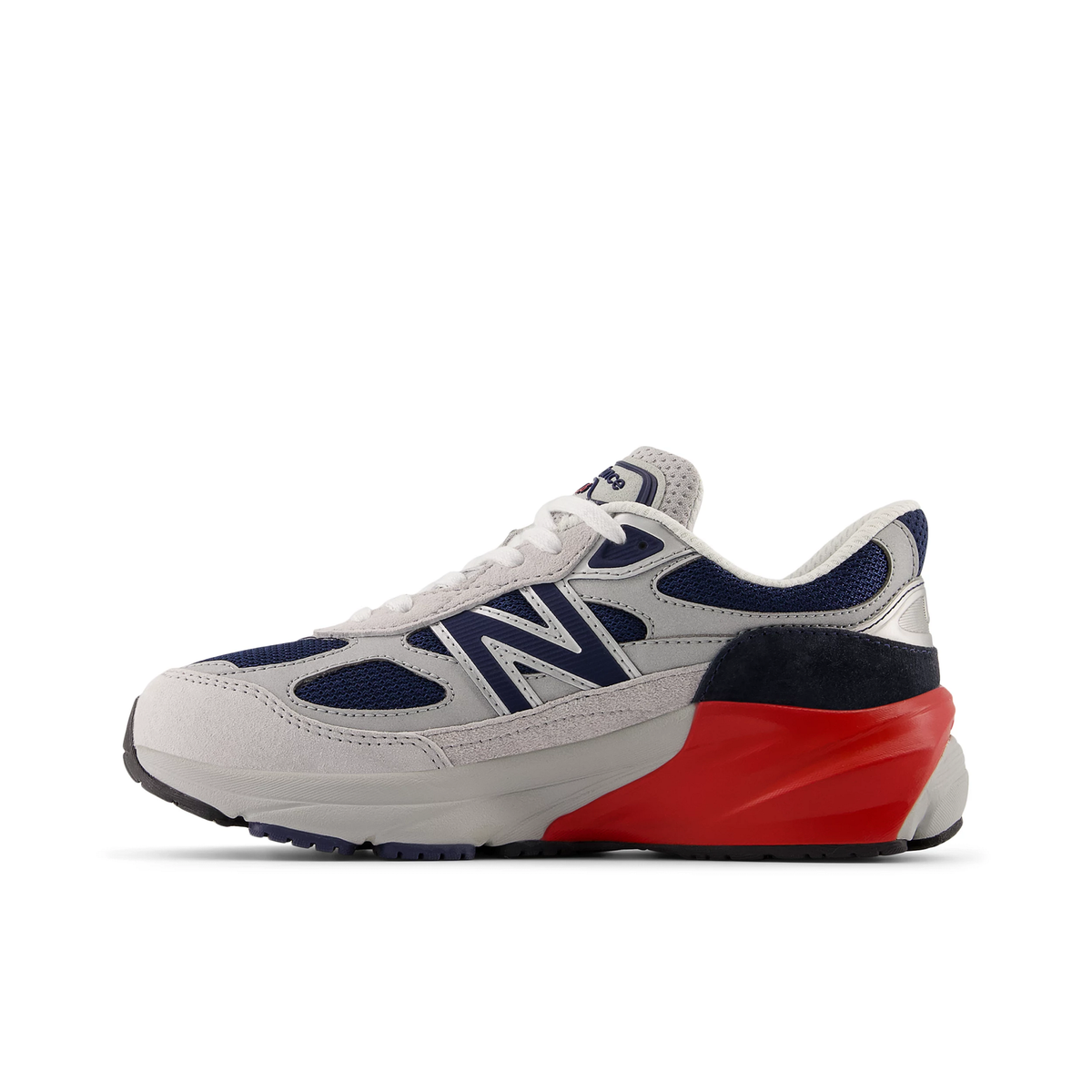 New Balance 990 v6 Kids GC990GN6