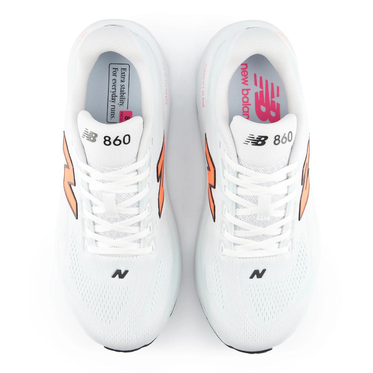 New Balance Fresh Foam X 860 v15 M86039G
