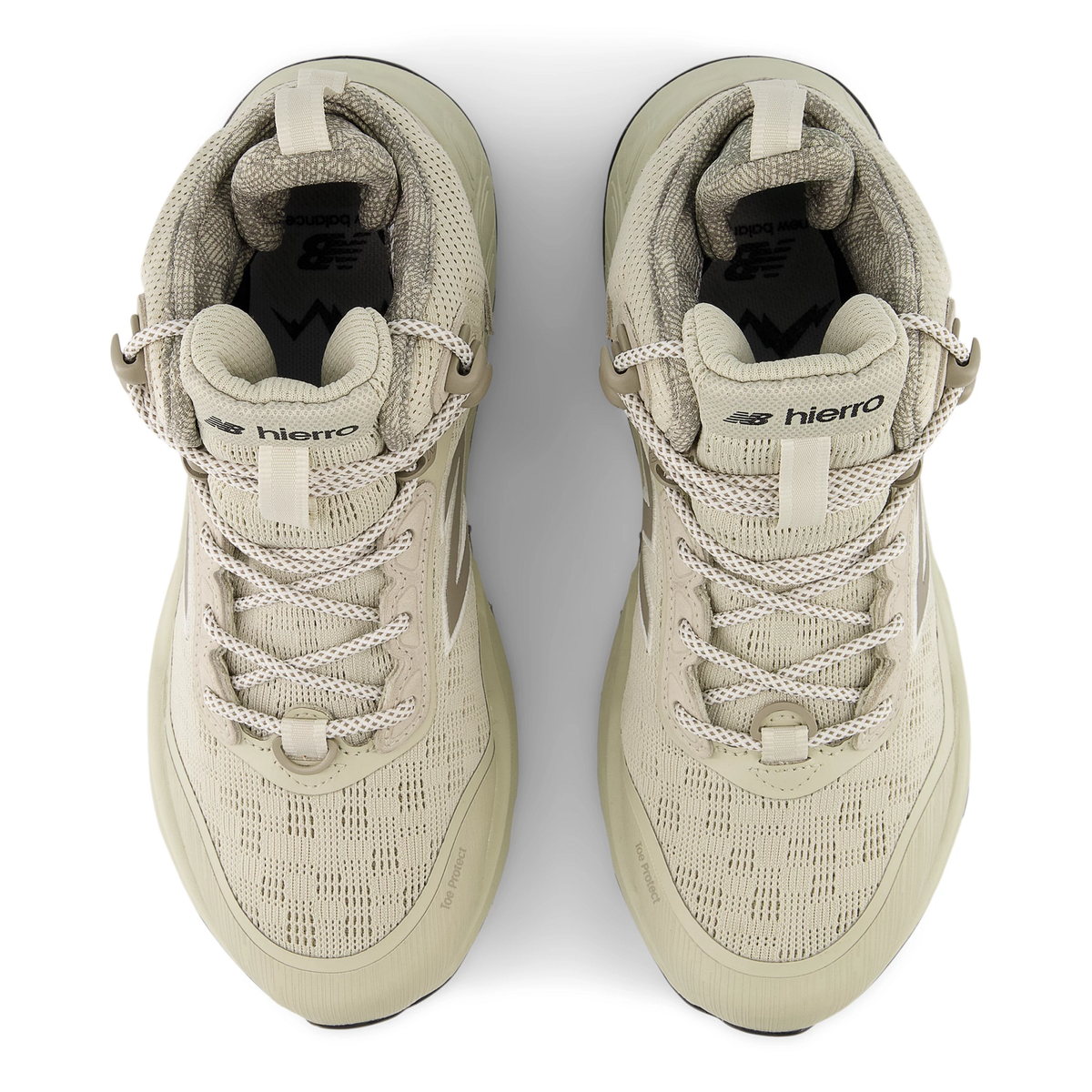 New Balance Fresh Foam Hierro Hiker Gore Tex WTHIMCC9