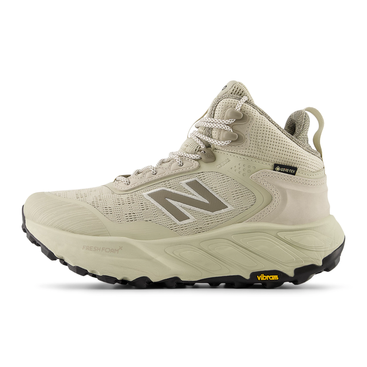 New Balance Fresh Foam Hierro Hiker Gore Tex WTHIMCC9