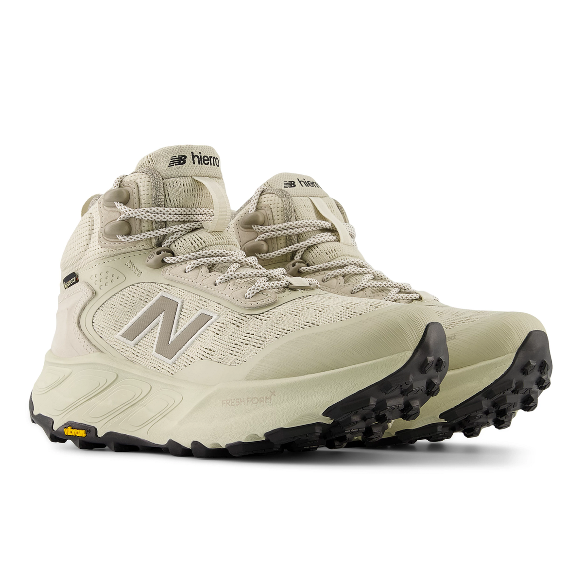 New Balance Fresh Foam Hierro Hiker Gore Tex WTHIMCC9