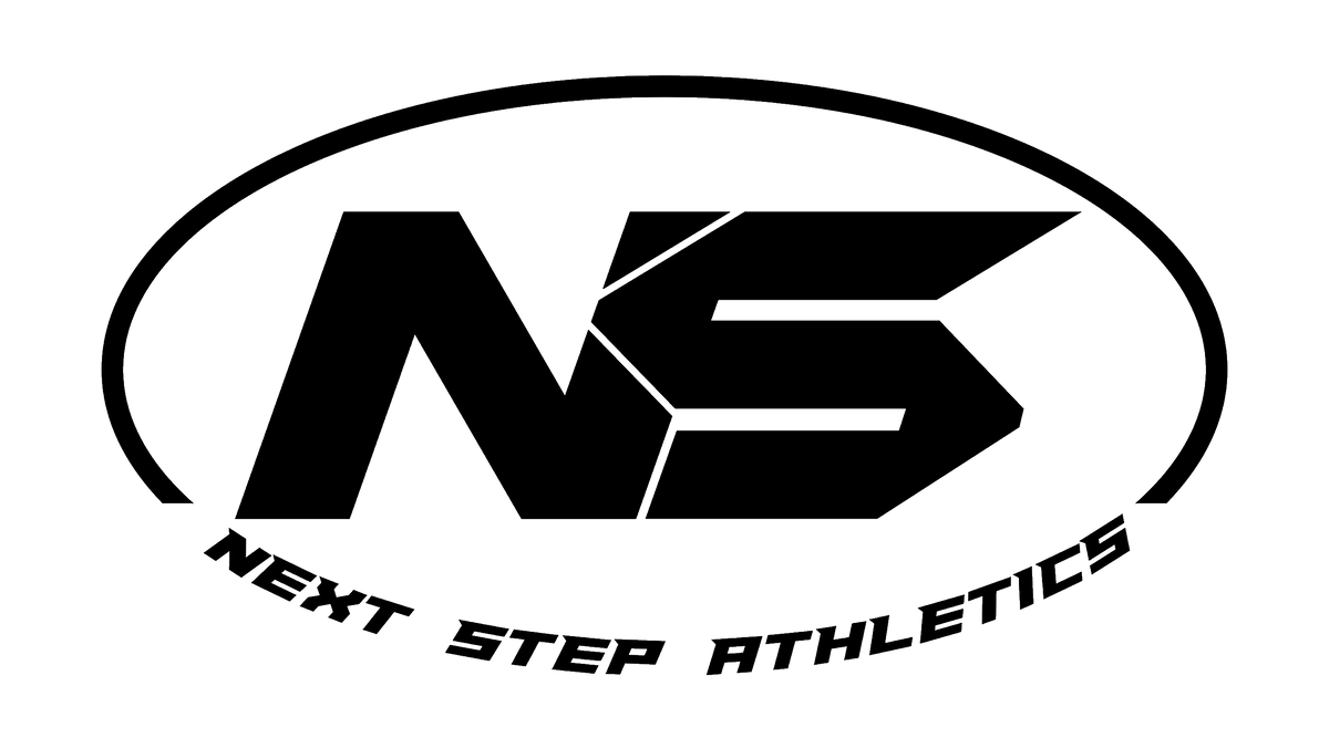 Next Step Athletics logo
