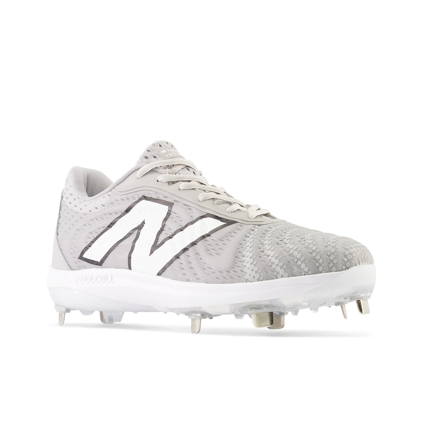 New Balance FuelCell 4040v7 L4040TG7 Metal