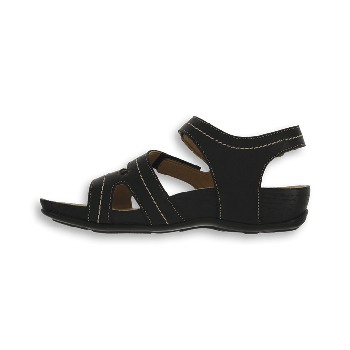 SAS Swerve - Strap Sandal