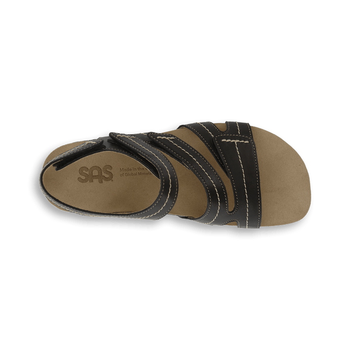 SAS Swerve - Strap Sandal