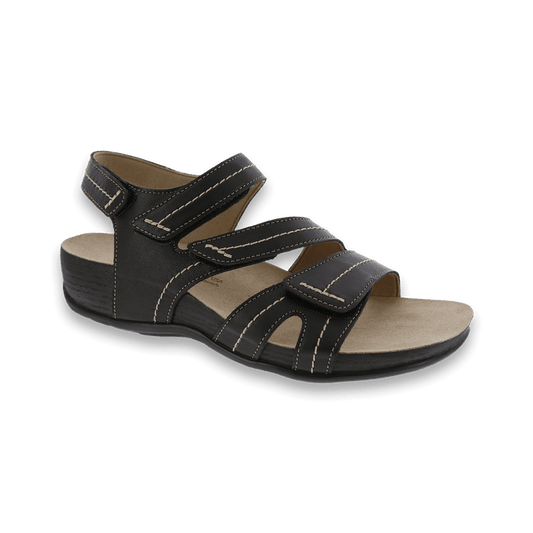 SAS Swerve - Strap Sandal