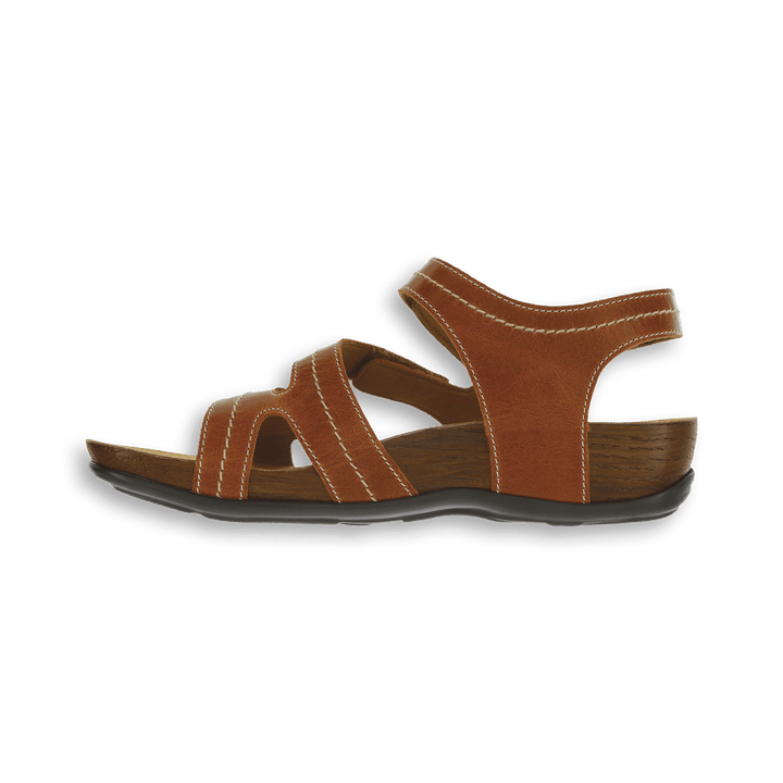 SAS Swerve - Strap Sandal