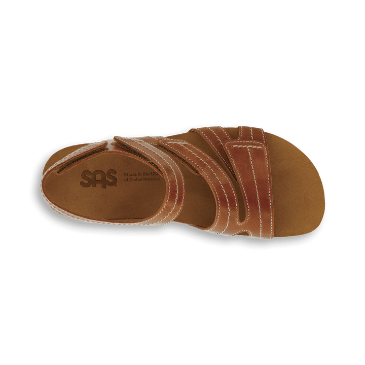SAS Swerve - Strap Sandal