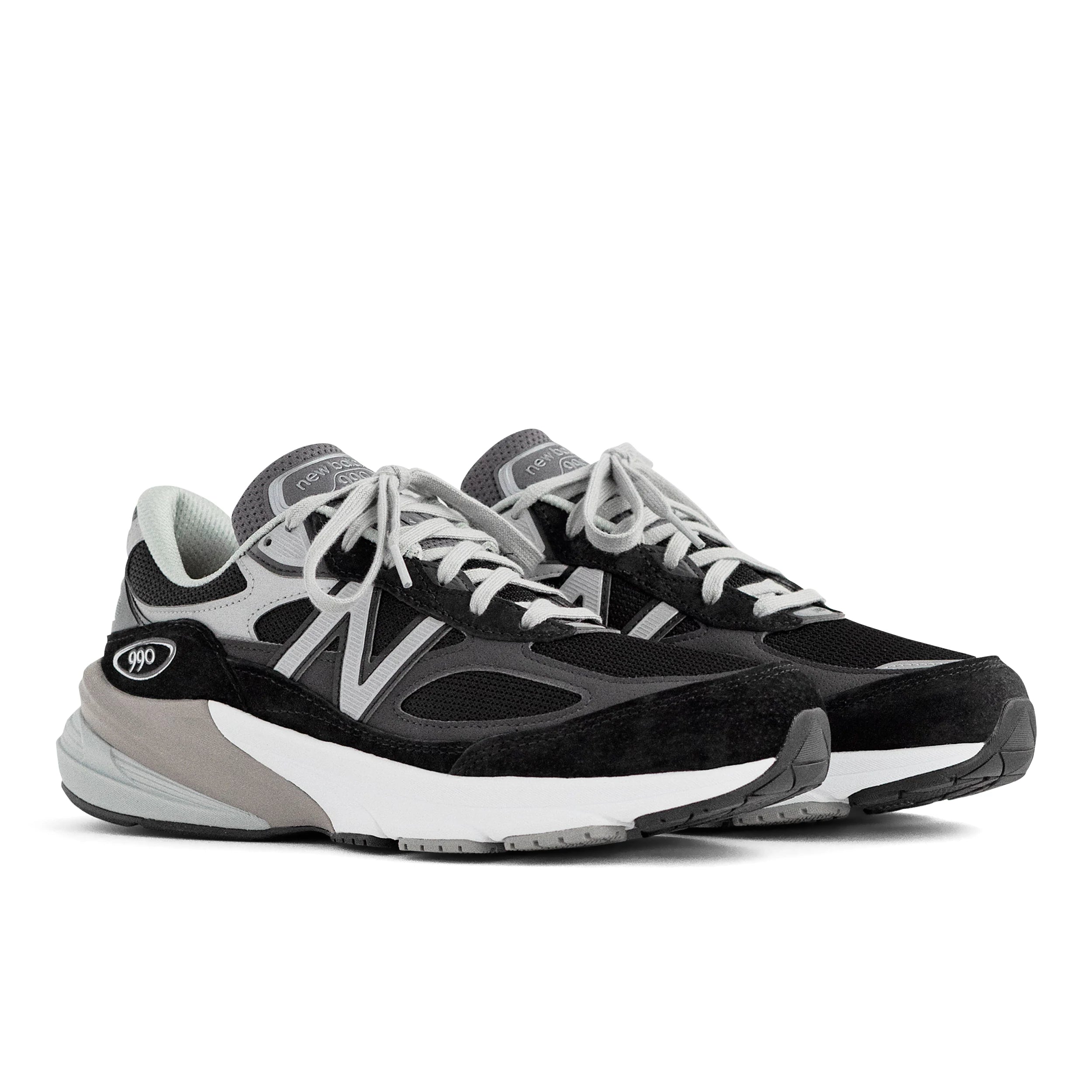 New Balance 990v6 W990BK6