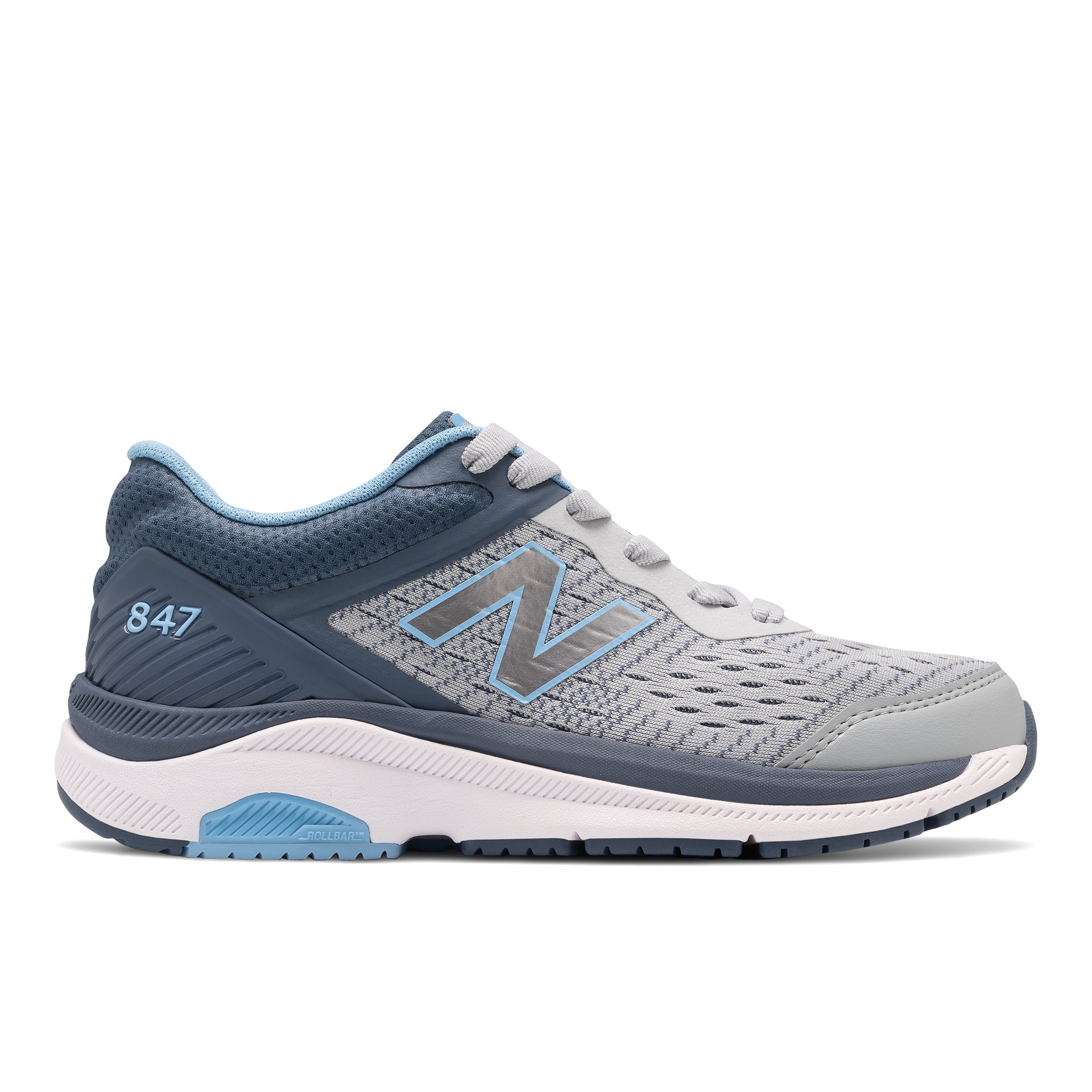 Clearance womens shop new balance shoes