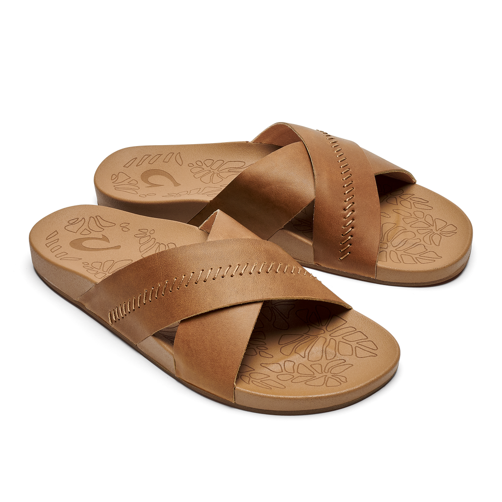 Kīpe‘a ‘Olu - Women's