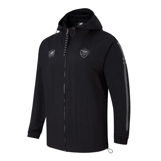 AS Roma X Aries Pre-Game Jacket MT239938HME