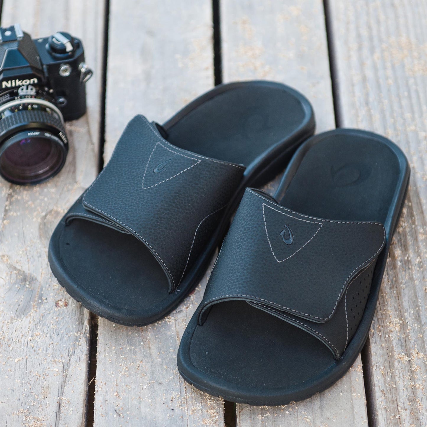 Nalu Slide - Men's