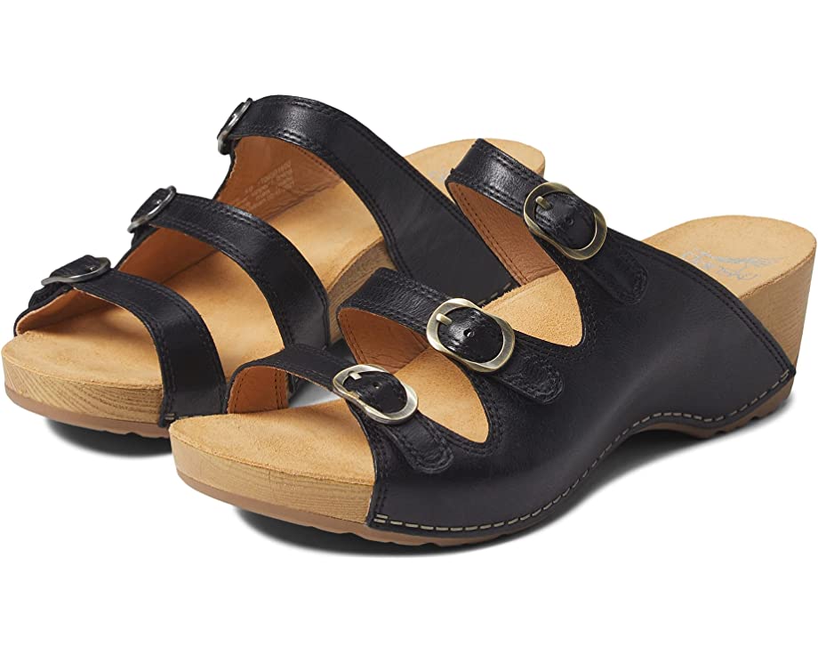 Dansko Tarin Black