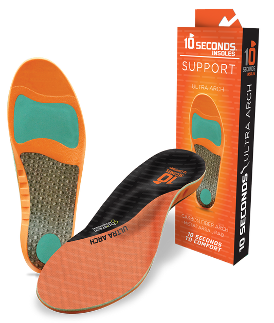 Ultra Arch Support Insoles