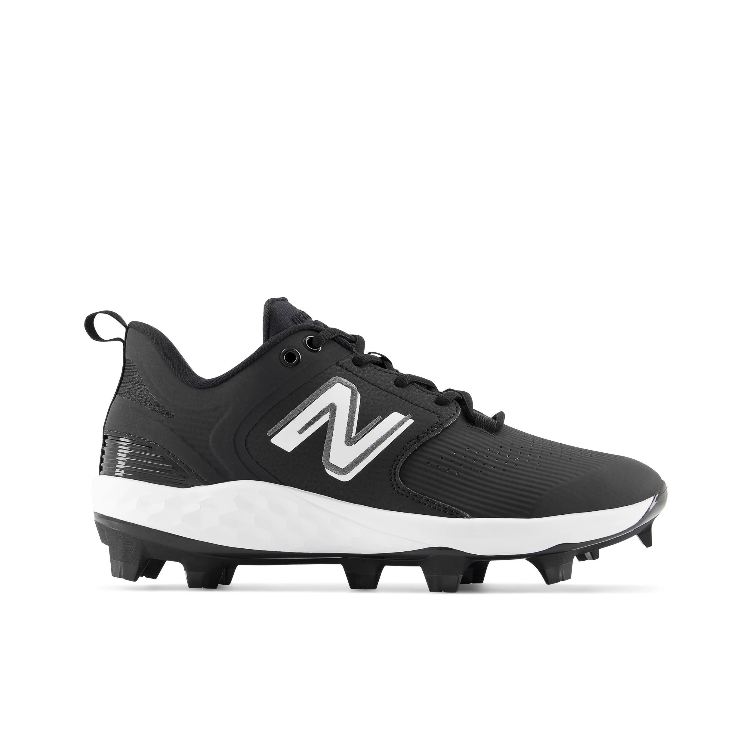 New balance baseball quest best sale