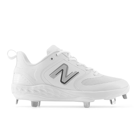 Fresh Foam X VELOv3 Metal Cleat SMVELOW3